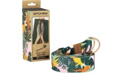 Jogas lente Spokey HOME JUNGLE