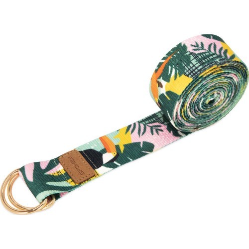 Лента для йоги Spokey HOME JUNGLE