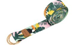 Yoga tape Spokey HOME JUNGLE