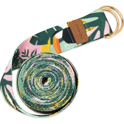 Jogas lente Spokey HOME JUNGLE