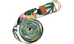 Yoga tape Spokey HOME JUNGLE