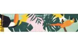 Yoga tape Spokey HOME JUNGLE