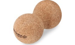 Double Massage Ball Spokey Oak