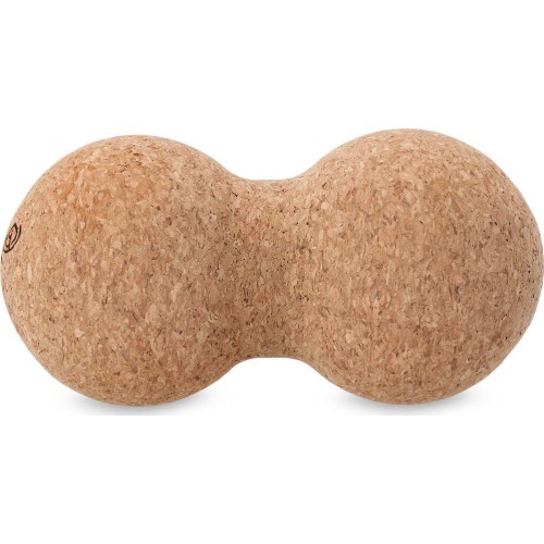 Double Massage Ball Spokey Oak