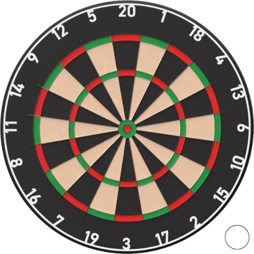 Number Ring Set Bull’s 3-Pack Variety of Colors