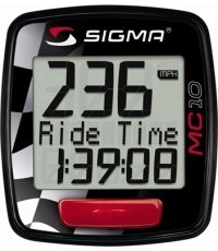 Motociklu spidometrs SIGMA MC 10