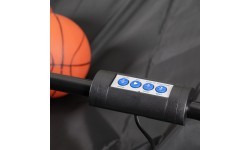 Двойной баскетбольный набор с табло inSPORTline Calister