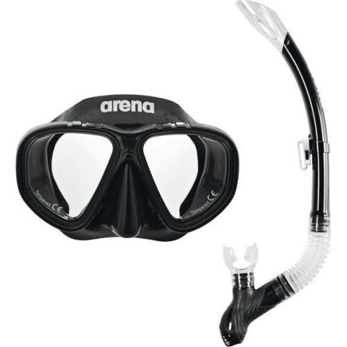 Набор для снорклинга Arena Premium