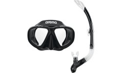 Snorkeling Set Arena Premium