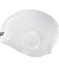 Swim cap EAR CAP VOLUME - 05
