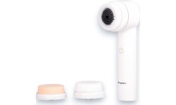 Электрическая щётка для очищения лица 2-в-1 inSPORTline Cerluci