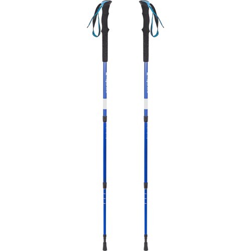 Trekking Poles inSPORTline Altiplano 100 Pair Blue