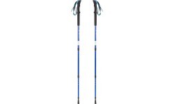 Trekking Poles inSPORTline Altiplano 100 Pair Blue