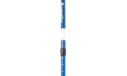 Trekking Poles inSPORTline Altiplano 100 Pair Blue
