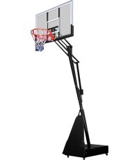 Basketball Hoop w/ Stand inSPORTline Cleveland Steel III