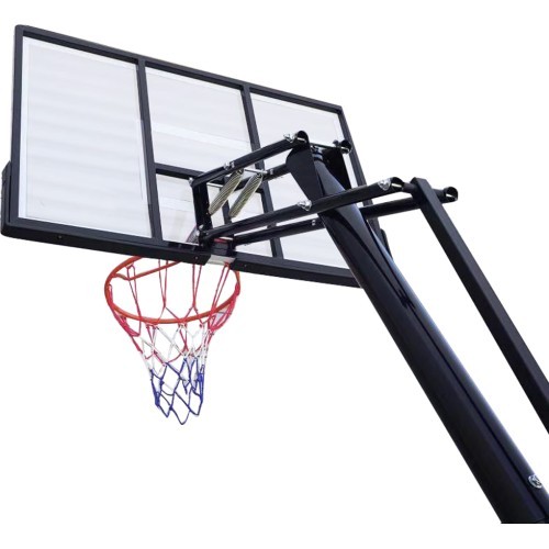 Basketball Hoop w/ Stand inSPORTline Cleveland Steel III