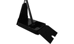 Баскетбольная стойка inSPORTline Cleveland Steel III