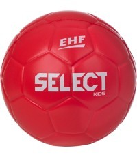 Putuplasta bumba Kids v23 Sarkana krāsa, izmērs 42 cm