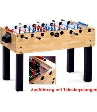 Футбол 'Garlando F-200