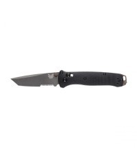 Saliekams nazis Benchmade 537SGY-03 Bailout