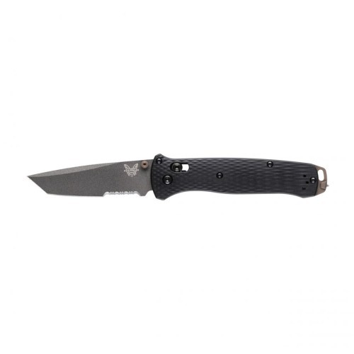 Складной нож Benchmade 537SGY-03 Bailout
