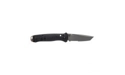 Saliekams nazis Benchmade 537SGY-03 Bailout