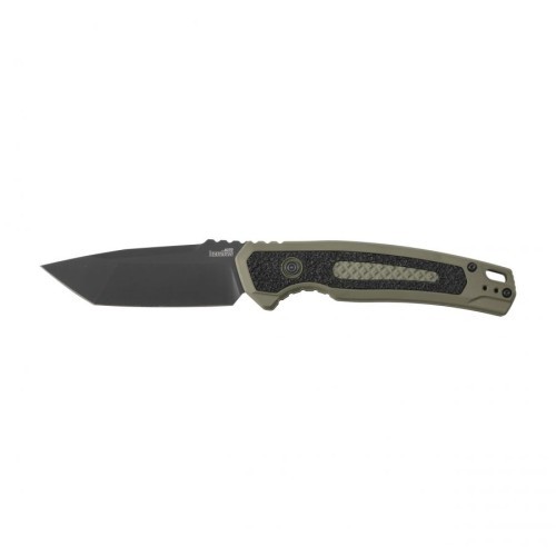 Kershaw Launch 16 saliekamais nazis 7105OLBLK
