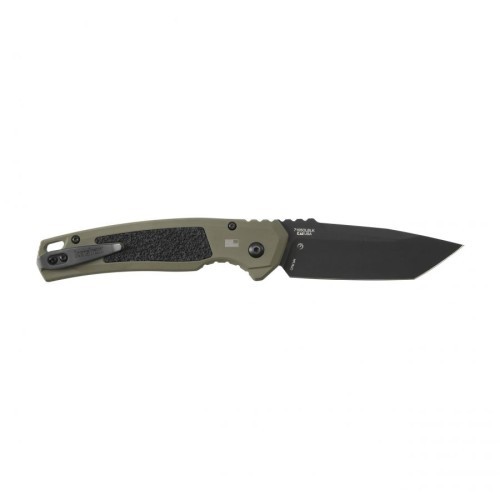 Kershaw Launch 16 saliekamais nazis 7105OLBLK