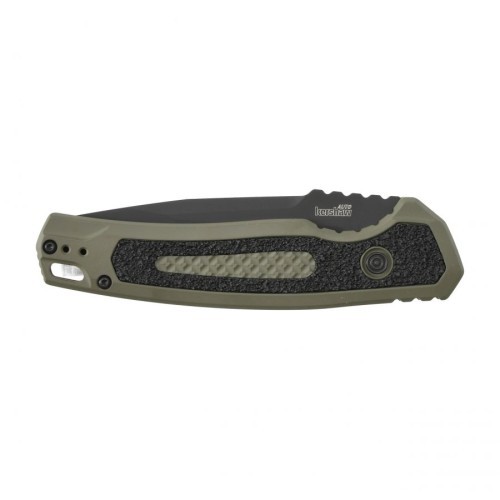 Kershaw Launch 16 saliekamais nazis 7105OLBLK