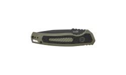 Kershaw Launch 16 saliekamais nazis 7105OLBLK
