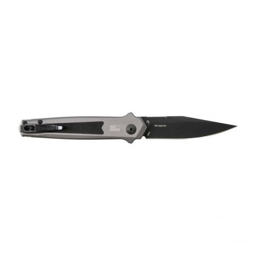 Saliekams nazis Kershaw Launch 17 7951
