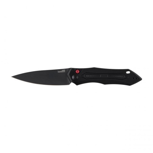 Saliekamais nazis Kershaw Launch 6 7800BLK