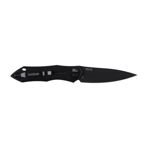 Saliekamais nazis Kershaw Launch 6 7800BLK