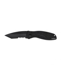 Складной нож Kershaw Blur Tanto 1670TBLKST