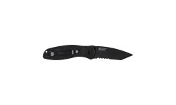 Складной нож Kershaw Blur Tanto 1670TBLKST