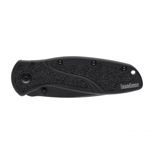 Kershaw Blur Tanto Folding Knife 1670TBLKST