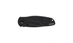 Складной нож Kershaw Blur Tanto 1670TBLKST