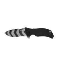 Saliekamais nazis Zero Tolerance ZT 0350TS