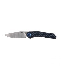 Saliekams nazis Zero Tolerance ZT 0545BLUCF