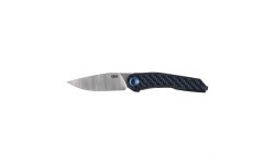 Zero Tolerance Folding Knife ZT 0545BLUCF
