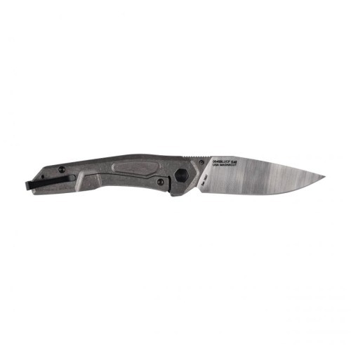 Saliekams nazis Zero Tolerance ZT 0545BLUCF