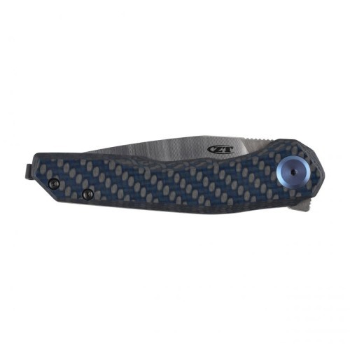 Saliekams nazis Zero Tolerance ZT 0545BLUCF