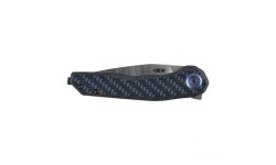Складной нож Zero Tolerance ZT 0545BLUCF