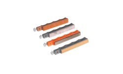 Lansky Variety Hone Sampler akmeņi 4 gab. VAR4