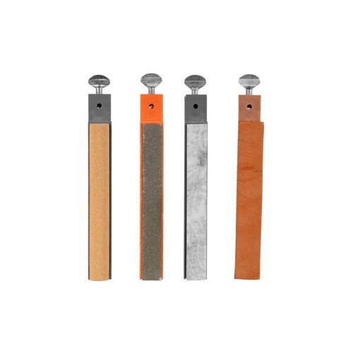Lansky Variety Hone Sampler akmeņi 4 gab. VAR4
