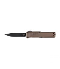 Складной нож Benchmade 4600DLC-1 Phaeton