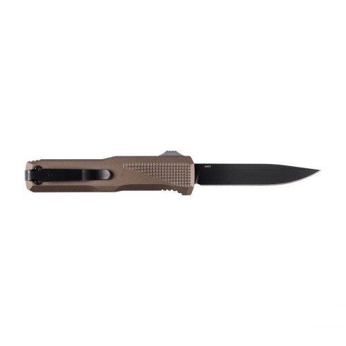 Складной нож Benchmade 4600DLC-1 Phaeton