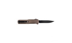 Benchmade 4600DLC-1 Phaeton folding knife