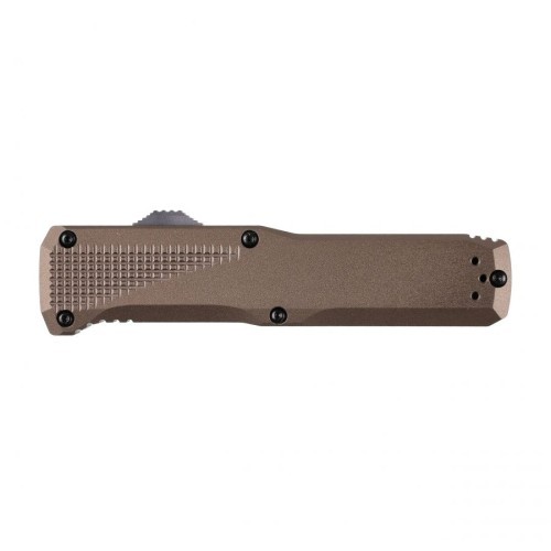 Saliekams nazis Benchmade 4600DLC-1 Phaeton