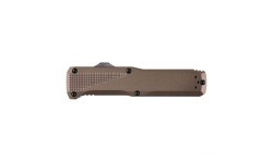 Складной нож Benchmade 4600DLC-1 Phaeton
